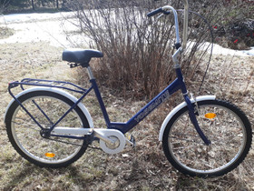 24" YOSEMITE City, Muut pyörät, Polkupyörät ja pyöräily, Pori, Tori.fi 24" YOSEMITE City, Muut pyörät, Polkupyörät ja pyöräily, Pori, Tori.fi