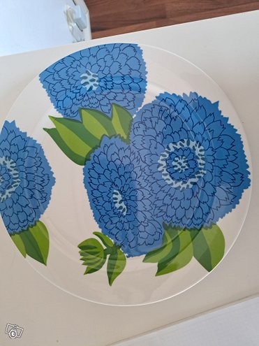 Marimekko Primavera tarjoilulautanen, ...