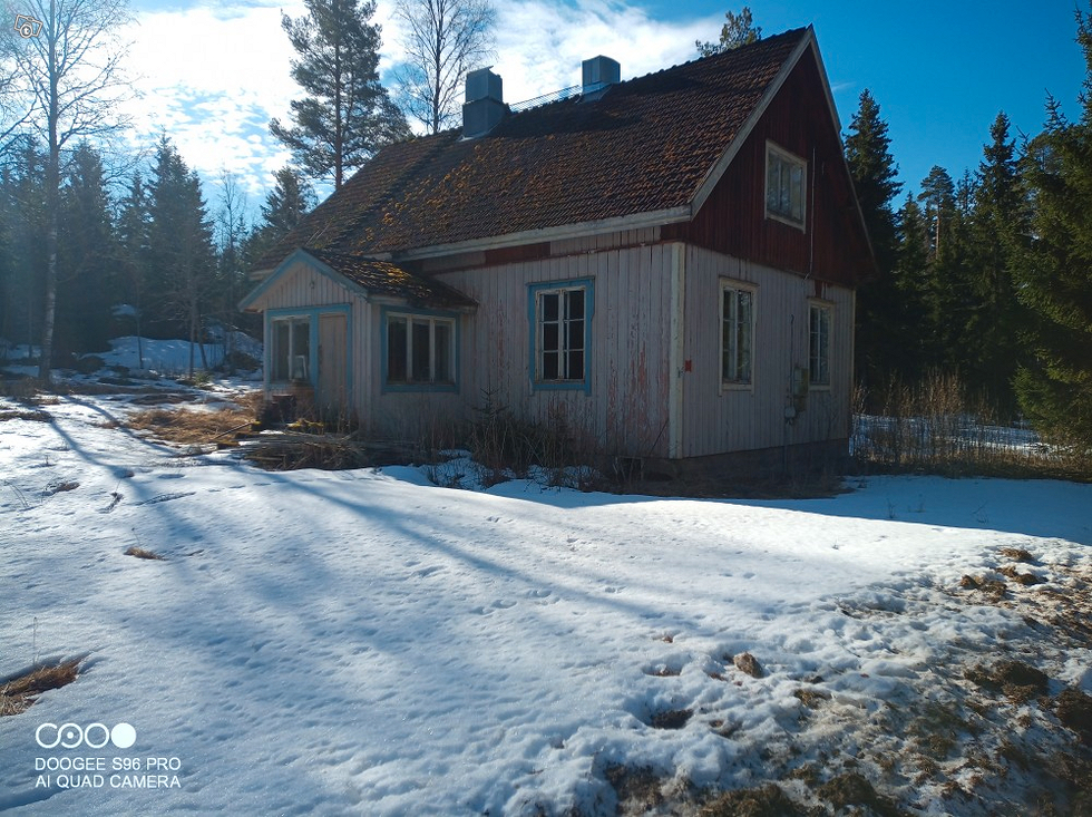 Metsätilat ja maatilat, Varsinais-Suomi, 