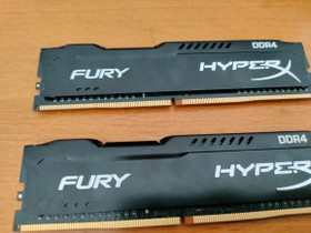 Ram ddr4 2x4, Komponentit, Tietokoneet ja lisälaitteet, Paltamo, Tori.fi Ram ddr4 2x4, Komponentit, Tietokoneet ja lisälaitteet, Paltamo, Tori.fi