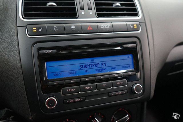 Volkswagen Polo 14