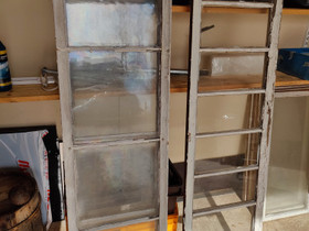 Sisustusikkuna 3kpl, 161,5×44,5cm, Muu sisustus, Sisustus ja huonekalut, Masku, Tori.fi Sisustusikkuna 3kpl, 161,5×44,5cm, Muu sisustus, Sisustus ja huonekalut, Masku, Tori.fi