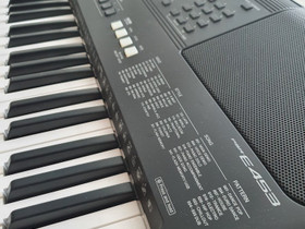 Yamaha PSR-453 koskettimet, Pianot, urut ja koskettimet, Musiikki ja soittimet, Sotkamo, Tori.fi