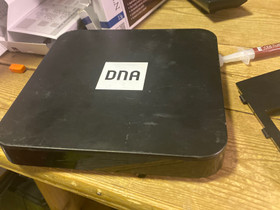 DNA TV digiboksi, Digiboksit, Viihde-elektroniikka, Loimaa, Tori.fi