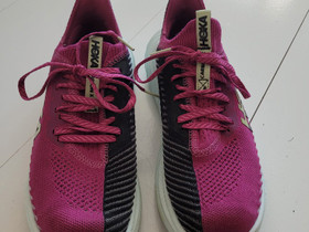 Hoka carbon x 3, koko 38 -juoksukengät, Juoksu ja lenkkeily, Urheilu ja ulkoilu, Rovaniemi, Tori.fi Hoka carbon x 3, koko 38 -juoksukengät, Juoksu ja lenkkeily, Urheilu ja ulkoilu, Rovaniemi, Tori.fi