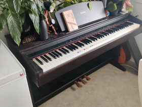 Yamaha YDP-121, Pianot, urut ja koskettimet, Musiikki ja soittimet, Alavus, Tori.fi Yamaha YDP-121, Pianot, urut ja koskettimet, Musiikki ja soittimet, Alavus, Tori.fi