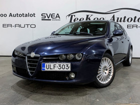 Alfa Romeo 159, Autot, Kangasala, Tori.fi Alfa Romeo 159, Autot, Kangasala, Tori.fi