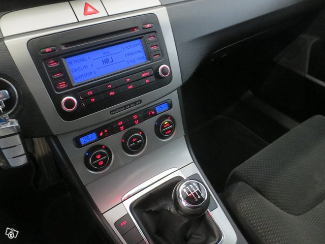 Volkswagen Passat 7