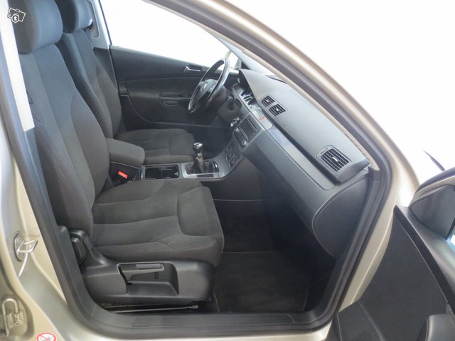 Volkswagen Passat 8