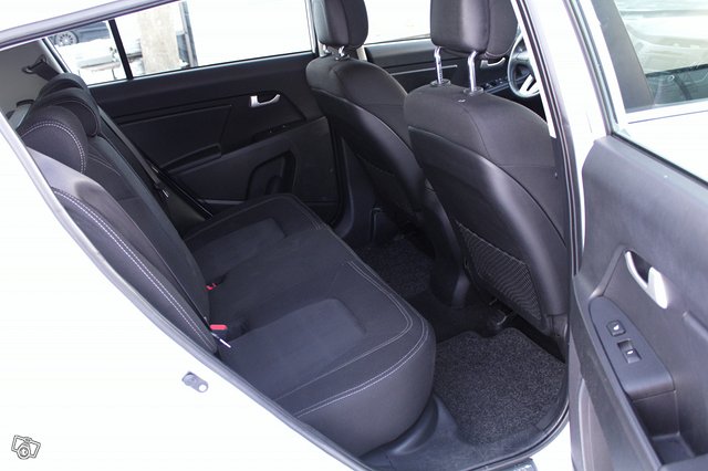 Kia Sportage 15
