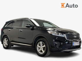 Kia Sorento, Autot, Hyvinkää, Tori.fi Kia Sorento, Autot, Hyvinkää, Tori.fi