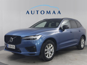 VOLVO XC60, Autot, Vaasa, Tori.fi VOLVO XC60, Autot, Vaasa, Tori.fi
