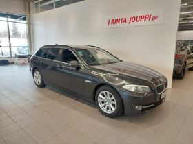 BMW 520, Autot, Oulu, Tori.fi