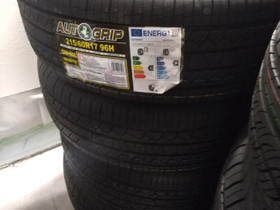 Uudet 215/60R17 kesrenkaat, Renkaat ja vanteet, Oulu, Tori.fi