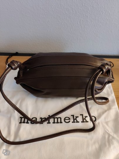 Marimekko pikku KARLA laukku, L...