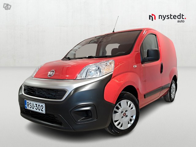FIAT Fiorino