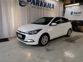 Hyundai i20, Autot, Ylivieska, Tori.fi