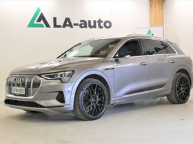 Audi E-tron, Autot, Salo, Tori.fi Audi E-tron, Autot, Salo, Tori.fi