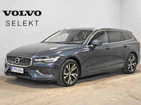 Volvo V60, Autot, Lohja, Tori.fi Volvo V60, Autot, Lohja, Tori.fi