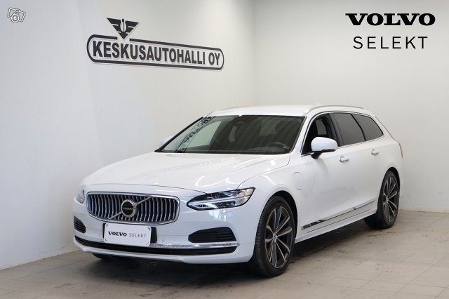 Volvo V90, kuva 1