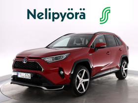 Toyota RAV4 Plug-in, Autot, Lahti, Tori.fi Toyota RAV4 Plug-in, Autot, Lahti, Tori.fi