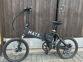 Mate Bike City sähköpyörä 250W, Sähköpyörät, Polkupyörät ja pyöräily, Kouvola, Tori.fi Mate Bike City sähköpyörä 250W, Sähköpyörät, Polkupyörät ja pyöräily, Kouvola, Tori.fi