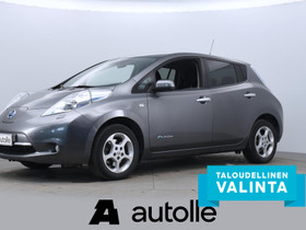 Nissan Leaf, Autot, Vantaa, Tori.fi Nissan Leaf, Autot, Vantaa, Tori.fi