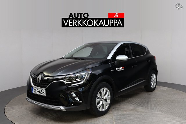 Renault Captur 3