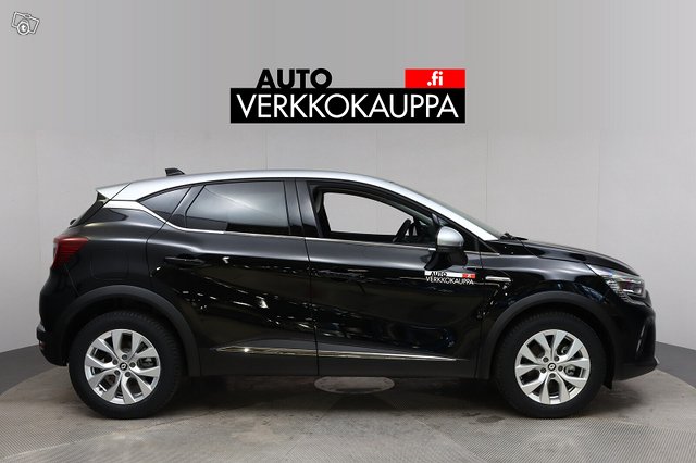 Renault Captur 7