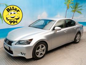 Lexus GS, Autot, Lempäälä, Tori.fi Lexus GS, Autot, Lempäälä, Tori.fi