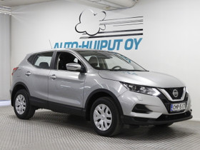 Nissan Qashqai, Autot, Vihti, Tori.fi Nissan Qashqai, Autot, Vihti, Tori.fi
