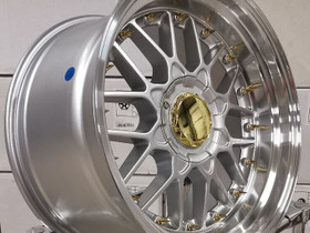RZ Wheels L1880 Alumiinivanteet 5x120 5x112, Renkaat ja vanteet, Jämsä, Tori.fi RZ Wheels L1880 Alumiinivanteet 5x120 5x112, Renkaat ja vanteet, Jämsä, Tori.fi