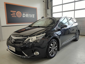 Toyota Avensis, Autot, Pirkkala, Tori.fi Toyota Avensis, Autot, Pirkkala, Tori.fi