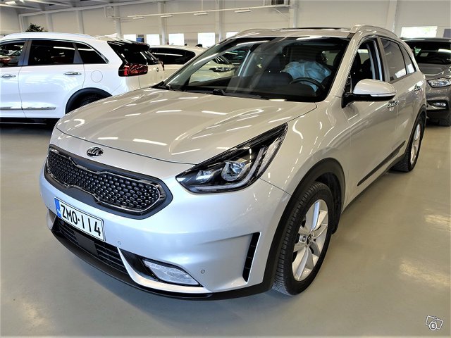 KIA Niro