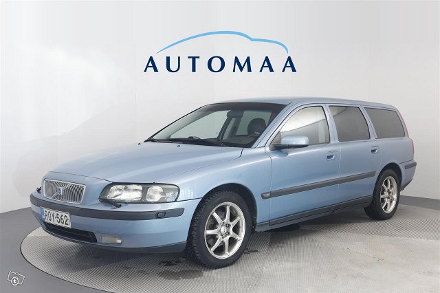 VOLVO V70
