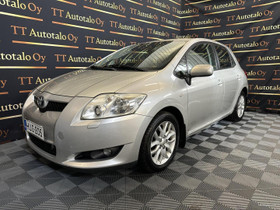 Toyota Auris, Autot, Kempele, Tori.fi Toyota Auris, Autot, Kempele, Tori.fi