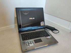 Asus A6000, Kannettavat, Tietokoneet ja lisälaitteet, Rovaniemi, Tori.fi Asus A6000, Kannettavat, Tietokoneet ja lisälaitteet, Rovaniemi, Tori.fi