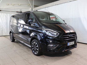 Ford Transit Custom, Autot, Hämeenlinna, Tori.fi Ford Transit Custom, Autot, Hämeenlinna, Tori.fi