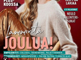 Suuri käsityö, Lehdet, Kirjat ja lehdet, Lappeenranta, Tori.fi Suuri käsityö, Lehdet, Kirjat ja lehdet, Lappeenranta, Tori.fi