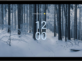 Nokia T21 Tab 10" tabletti 4/64GB (harmaa), Tabletit, Tietokoneet ja lisälaitteet, Oulu, Tori.fi