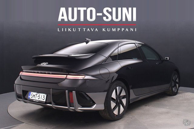 Hyundai IONIQ 6 3