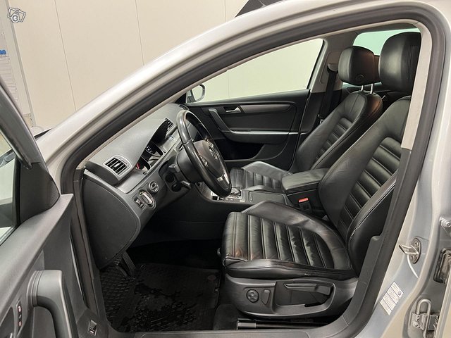 Volkswagen Passat 7