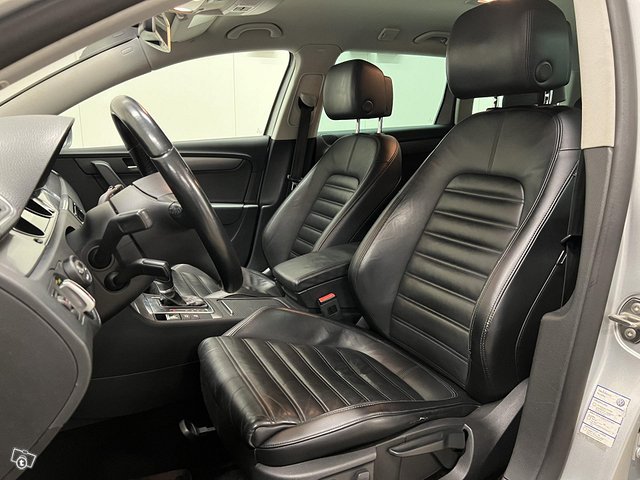 Volkswagen Passat 8
