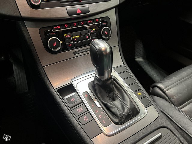 Volkswagen Passat 15