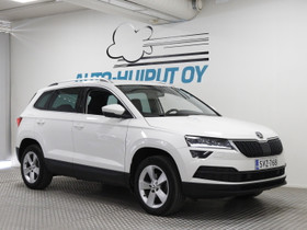 Skoda Karoq, Autot, Vihti, Tori.fi Skoda Karoq, Autot, Vihti, Tori.fi