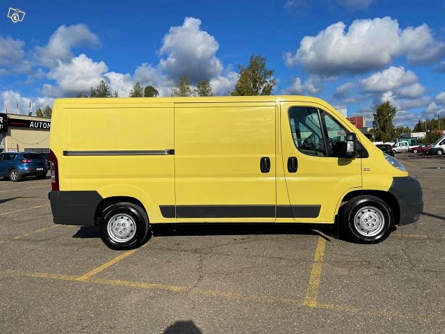 Fiat Ducato 4