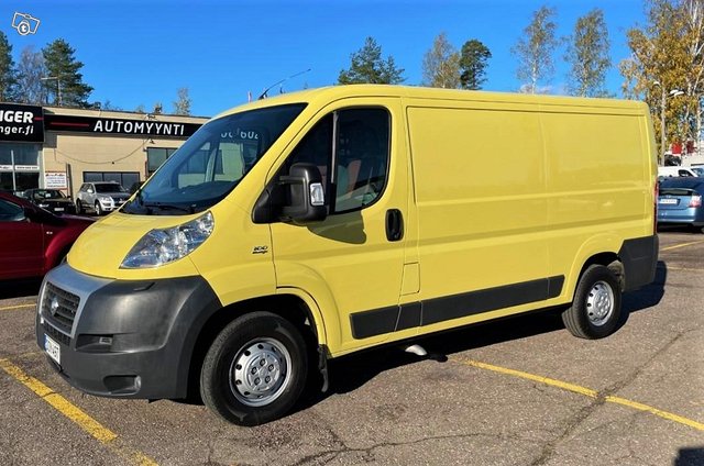 Fiat Ducato 6