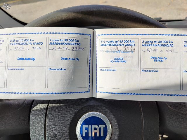 Fiat Ducato 12