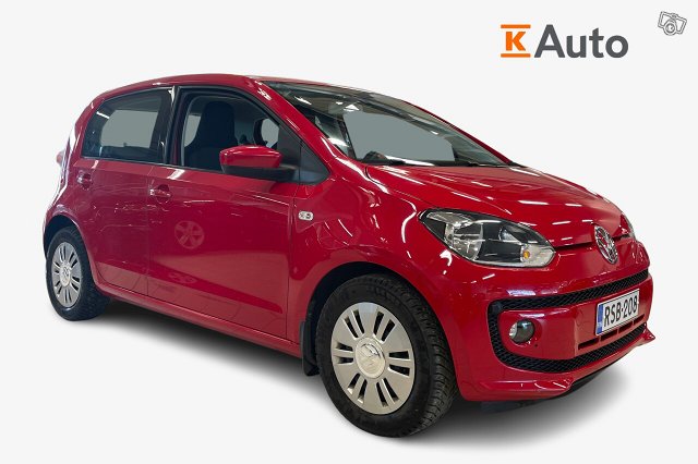 VOLKSWAGEN Up, kuva 1
