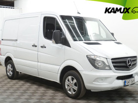Mercedes-Benz Sprinter, Autot, Vantaa, Tori.fi Mercedes-Benz Sprinter, Autot, Vantaa, Tori.fi